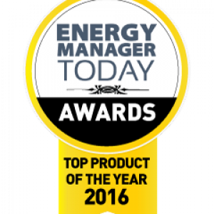 Energy Manager Today Award