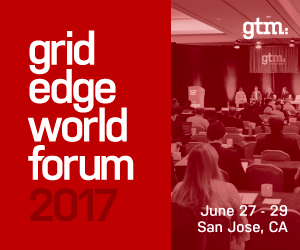 James McPhail to Speak at Grid Edge World Forum