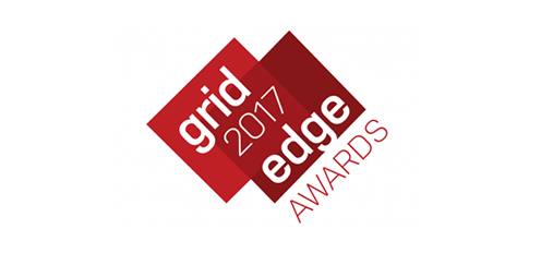 Zen Wins GTM 2017 Grid Edge Award