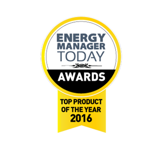 Zen HQ Awarded Product of the Year in the Energy Manager Today Award