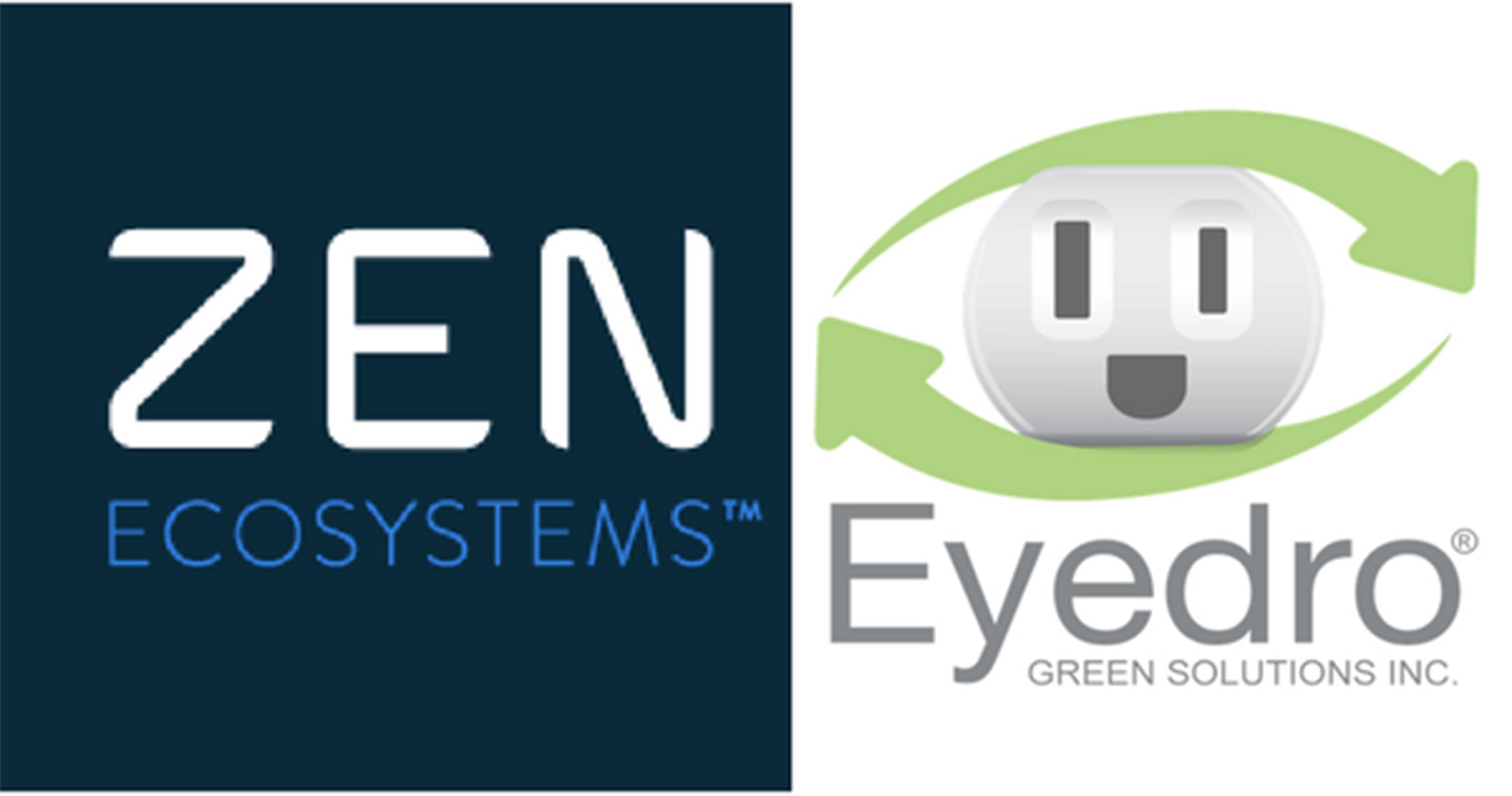 Zen Ecosystems and Eyedro Partner on Technology Integration to Optimize Business Energy Use