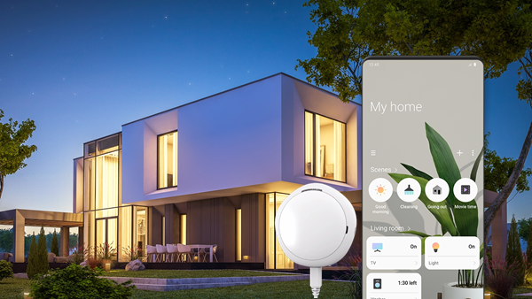 Zen Ecosystems and Samsung Integrate New Zen Air Product with SmartThings for Split Air Conditioner Control and Energy Savings