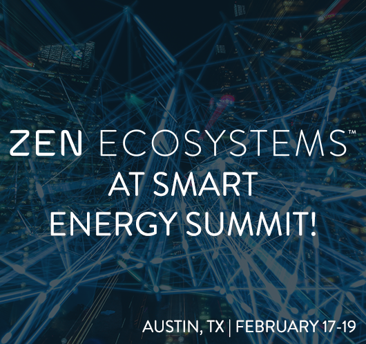 Smart Energy Summit: February 17-19, 2020