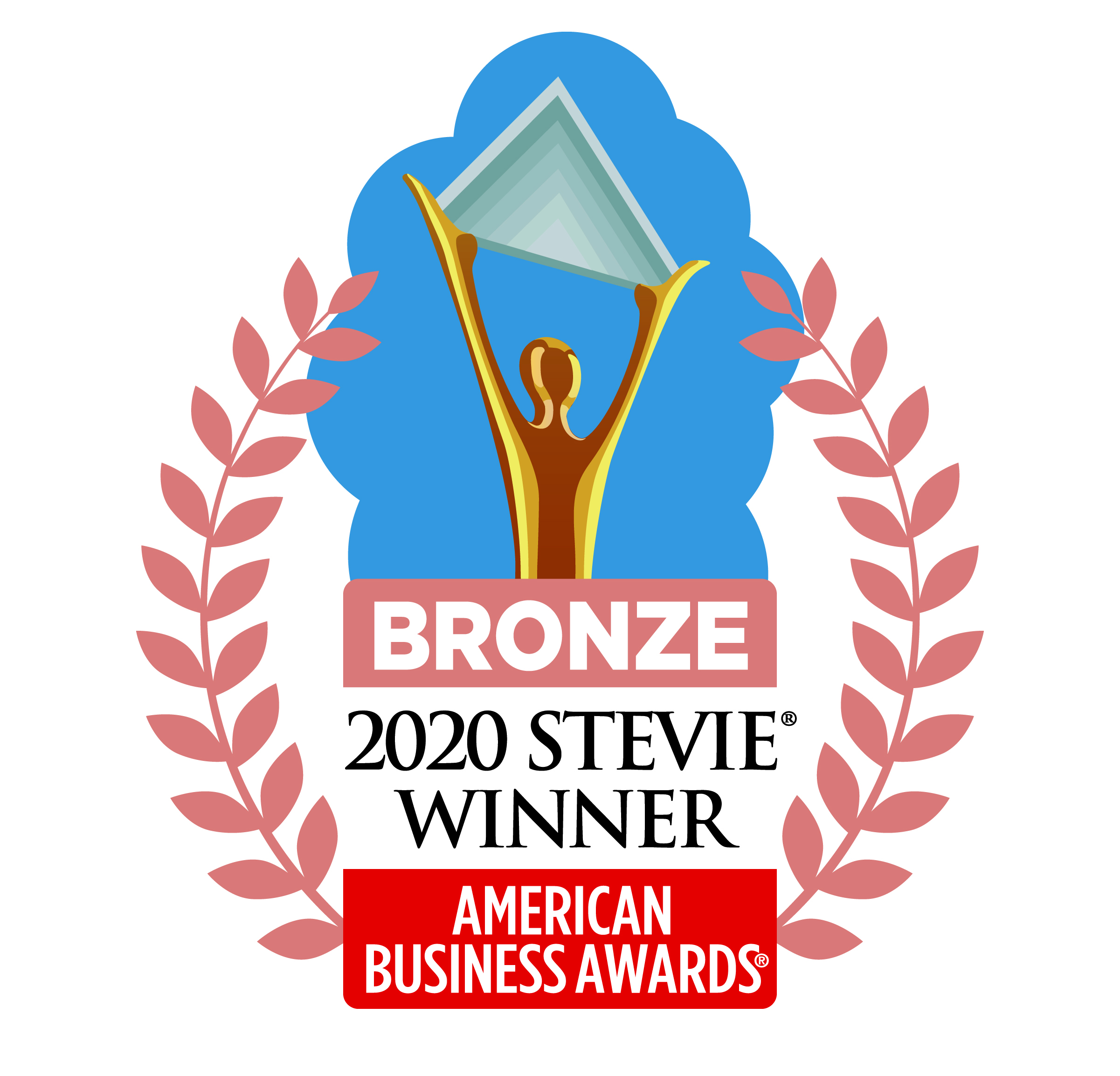 BRONZE STEVIE® AWARD WINNER – INNOVATION OF THE YEAR IN ENERGY