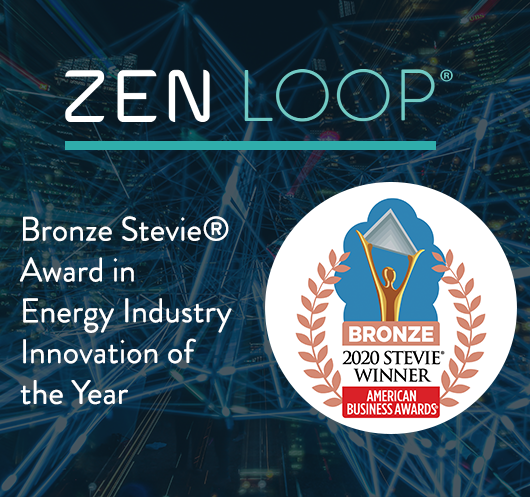Zen Ecosystems Honored as Stevie® Award Winner in 2020 American Business Awards®