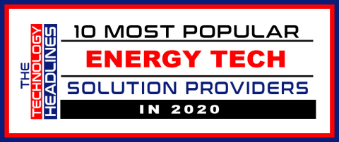 Zen Ecosystems Recognized in the Top 10 Most Popular Energy Tech Solution Providers of 2020