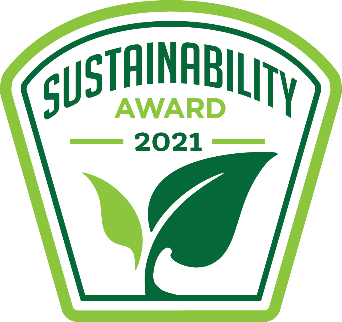 Zen Ecosystems Awarded Sustainability Service of the Year
