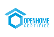 Openhome Certified