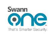 Swann One. That's Smarter Security