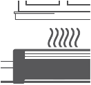 Baseboard systems