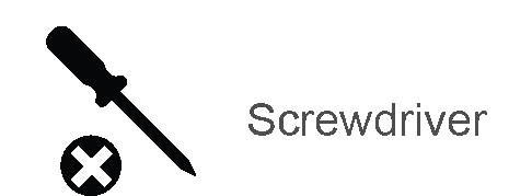 Screwdriver